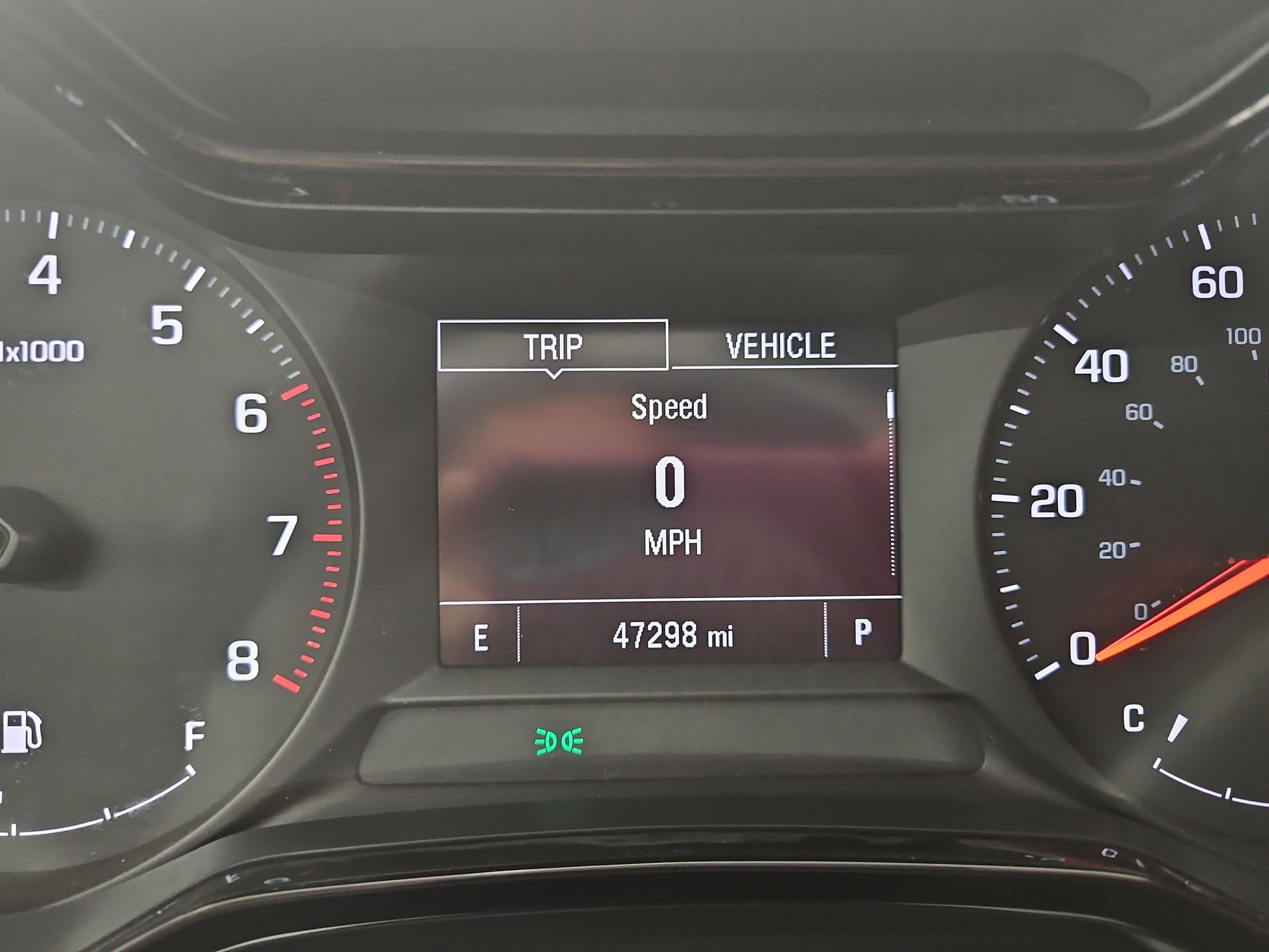 Used 2024 Chevrolet Trax LS w/ LS Convenience Package FWD image 13