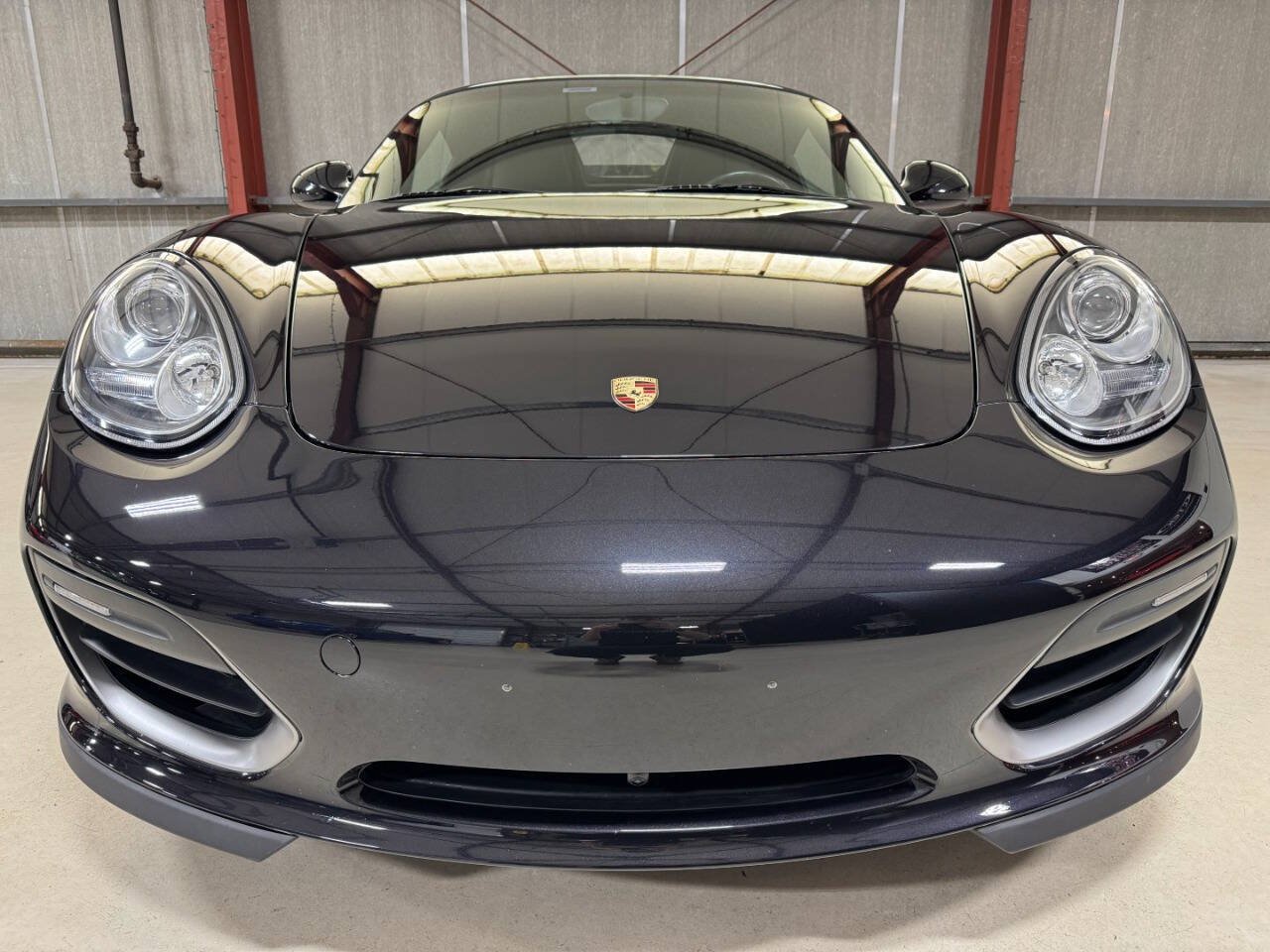 Used 2011 Porsche Boxster Spyder RWD image 15