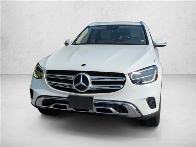 Certified 2022 Mercedes-Benz GLC 300 4MATIC image 6