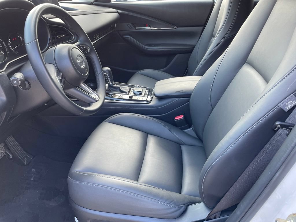 Certified 2025 MAZDA CX-30 AWD 2.5 S w/ Preferred Package image 9
