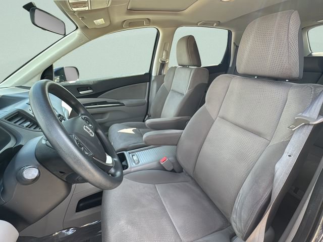 Used 2014 Honda CR-V EX image 10