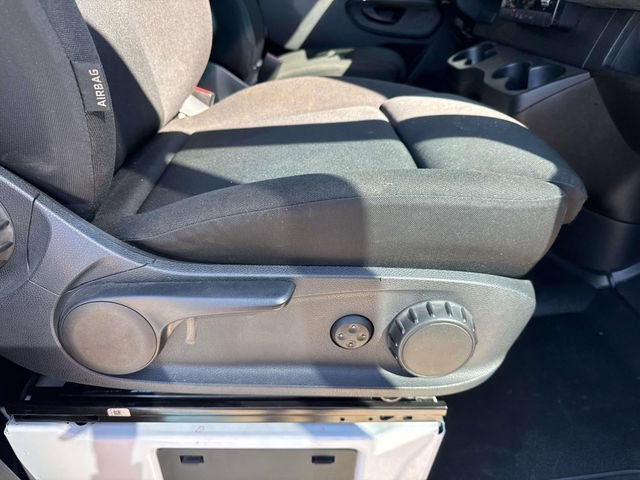 Used 2020 Freightliner Sprinter 2500 image 11