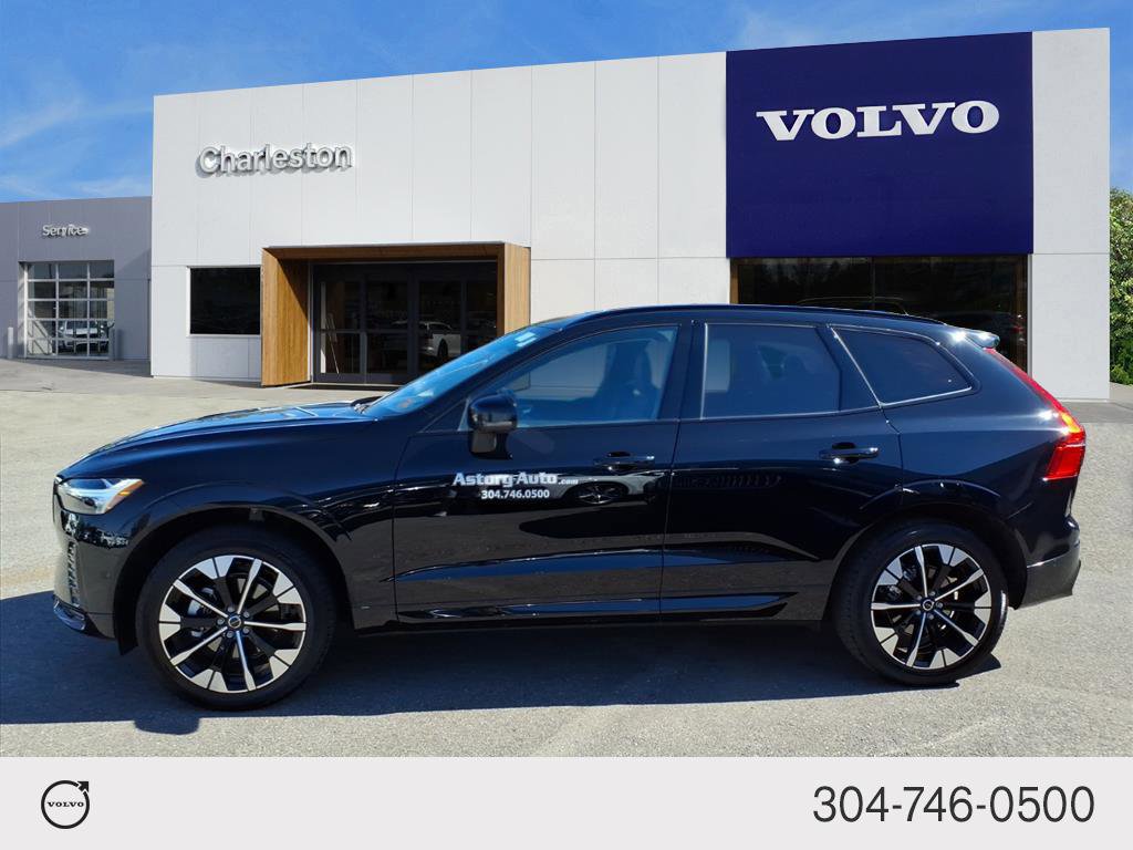 Certified 2026 Volvo XC60 B5 Plus w/ Climate Package AWD/4WD image 6