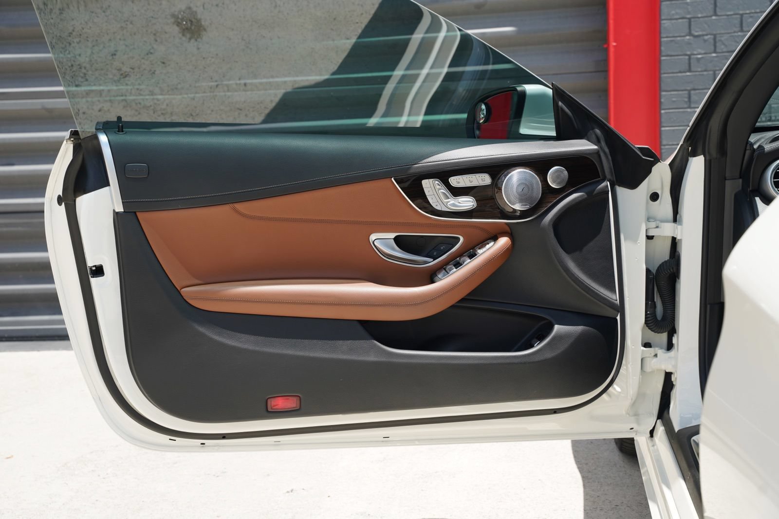 Used 2023 Mercedes-Benz C 300 Cabriolet image 37