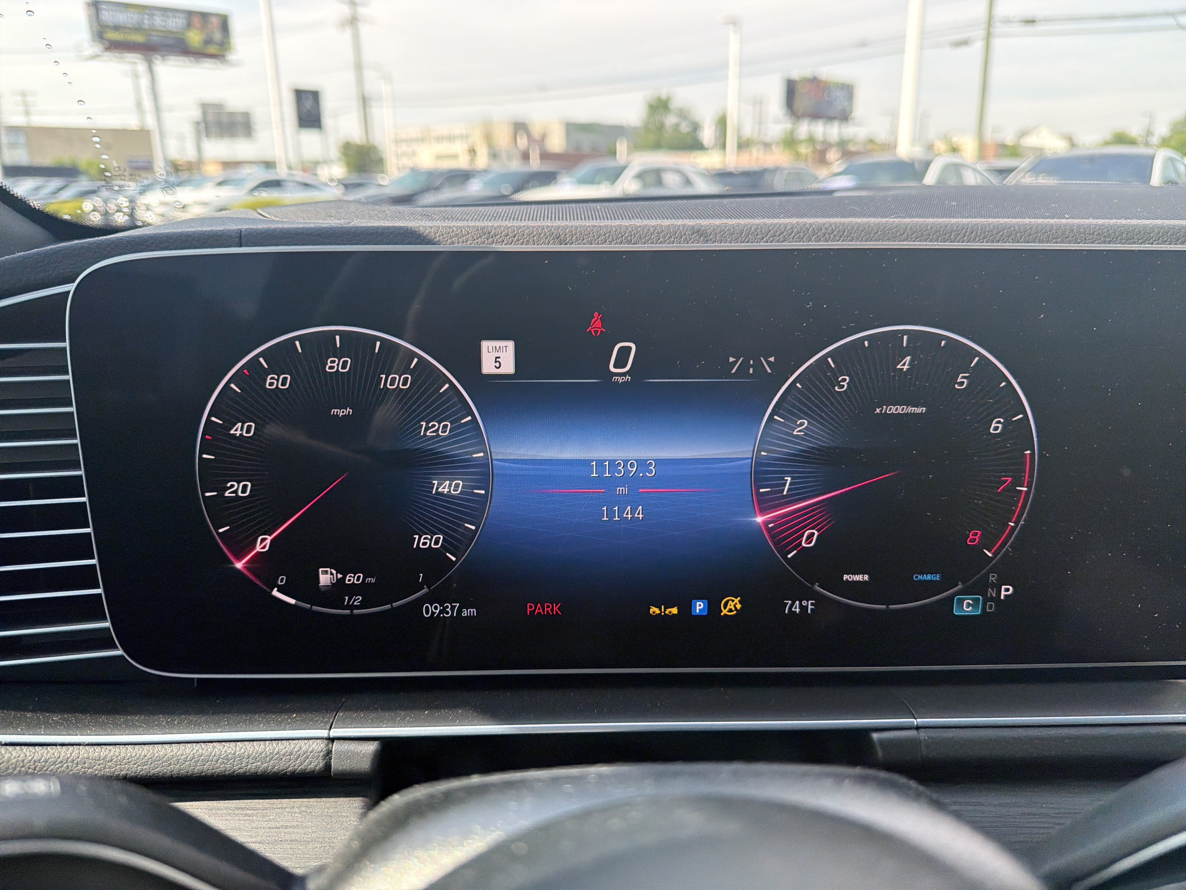 Used 2026 Mercedes-Benz GLE 580 4MATIC image 22