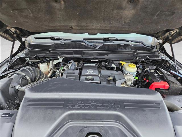 Used 2020 RAM 3500 Laramie AWD/4WD image 23