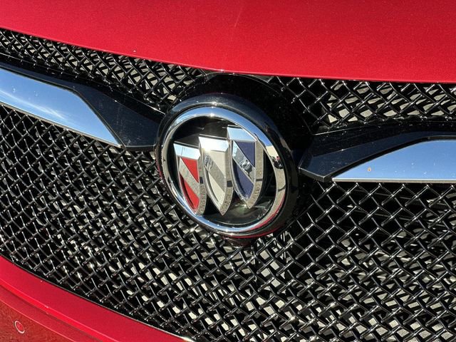 Used 2024 Buick Enclave Essence w/ Sport Touring Edition image 29