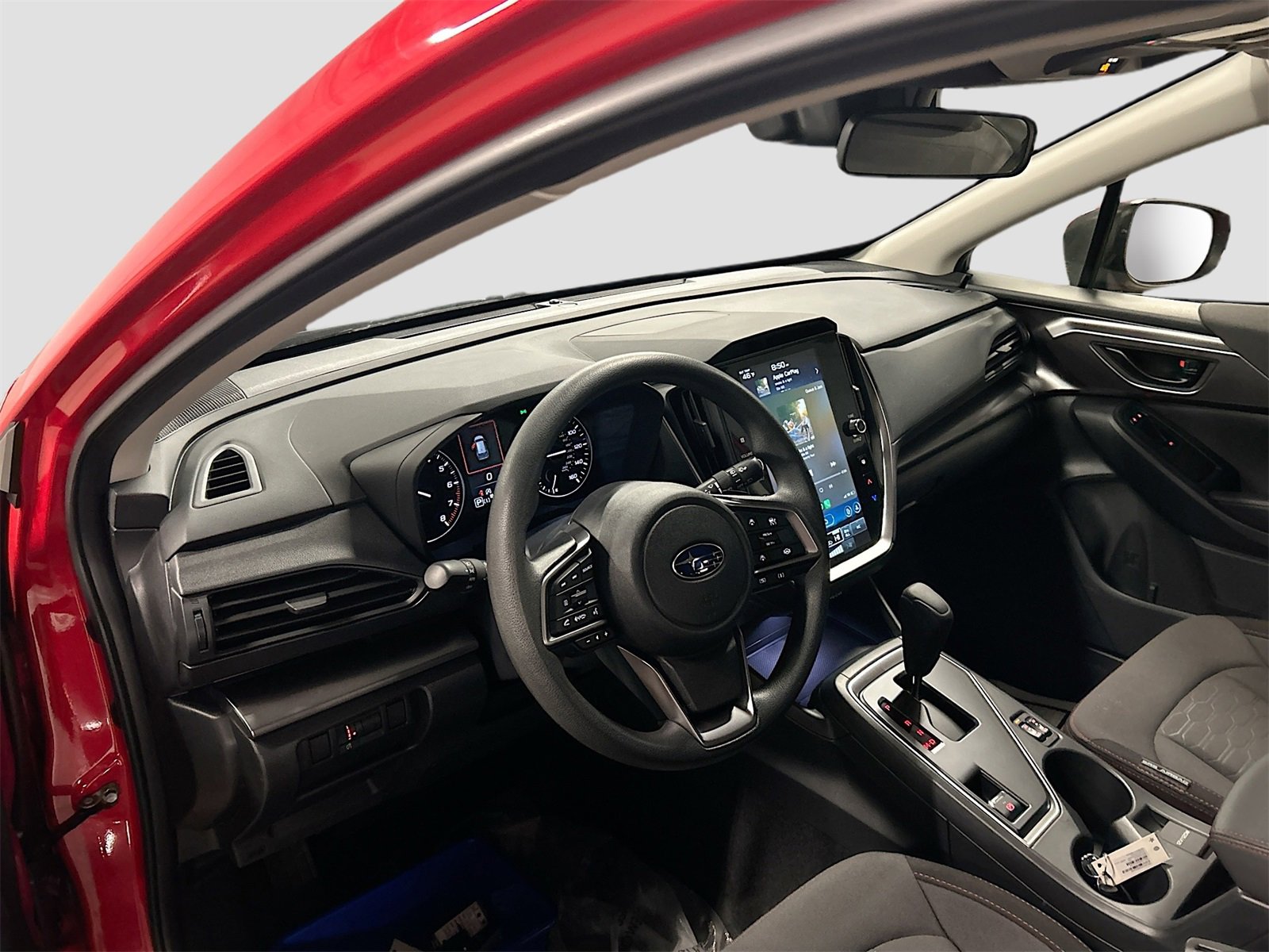 Used 2024 Subaru Impreza 2.0i Sport image 9