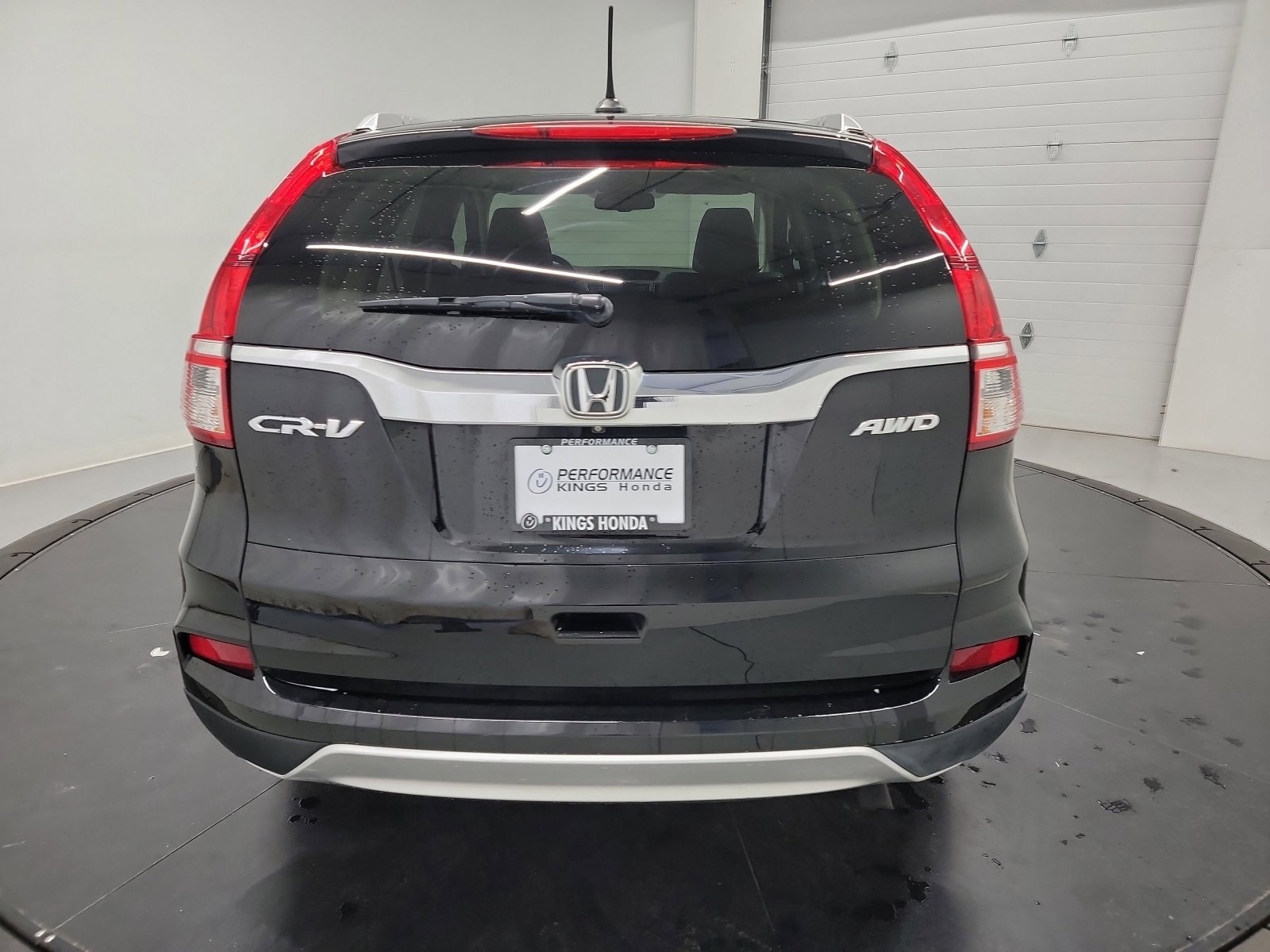 Used 2015 Honda CR-V EX-L image 6