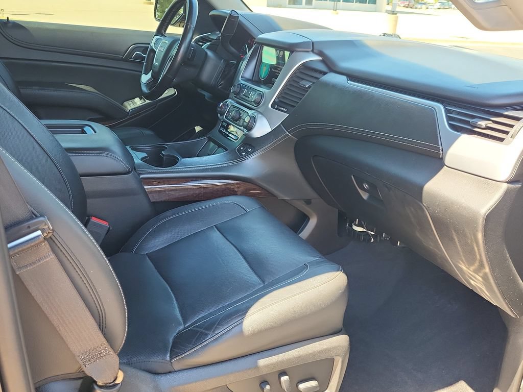 Used 2020 GMC Yukon SLT AWD/4WD image 21