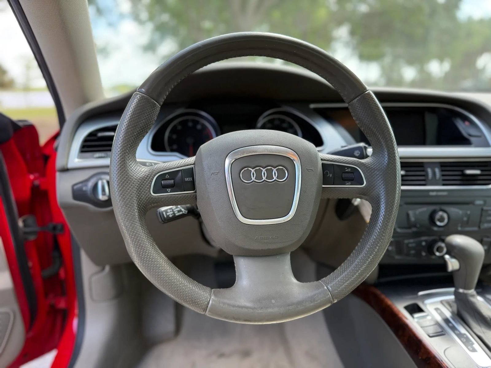 Used 2012 Audi A5 2.0T Premium AWD/4WD image 24