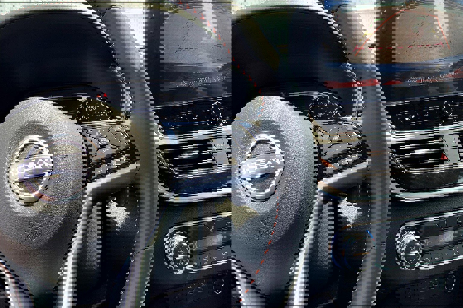 New 2025 Nissan Altima 2.5 SR w/ SR Premium Package image 22