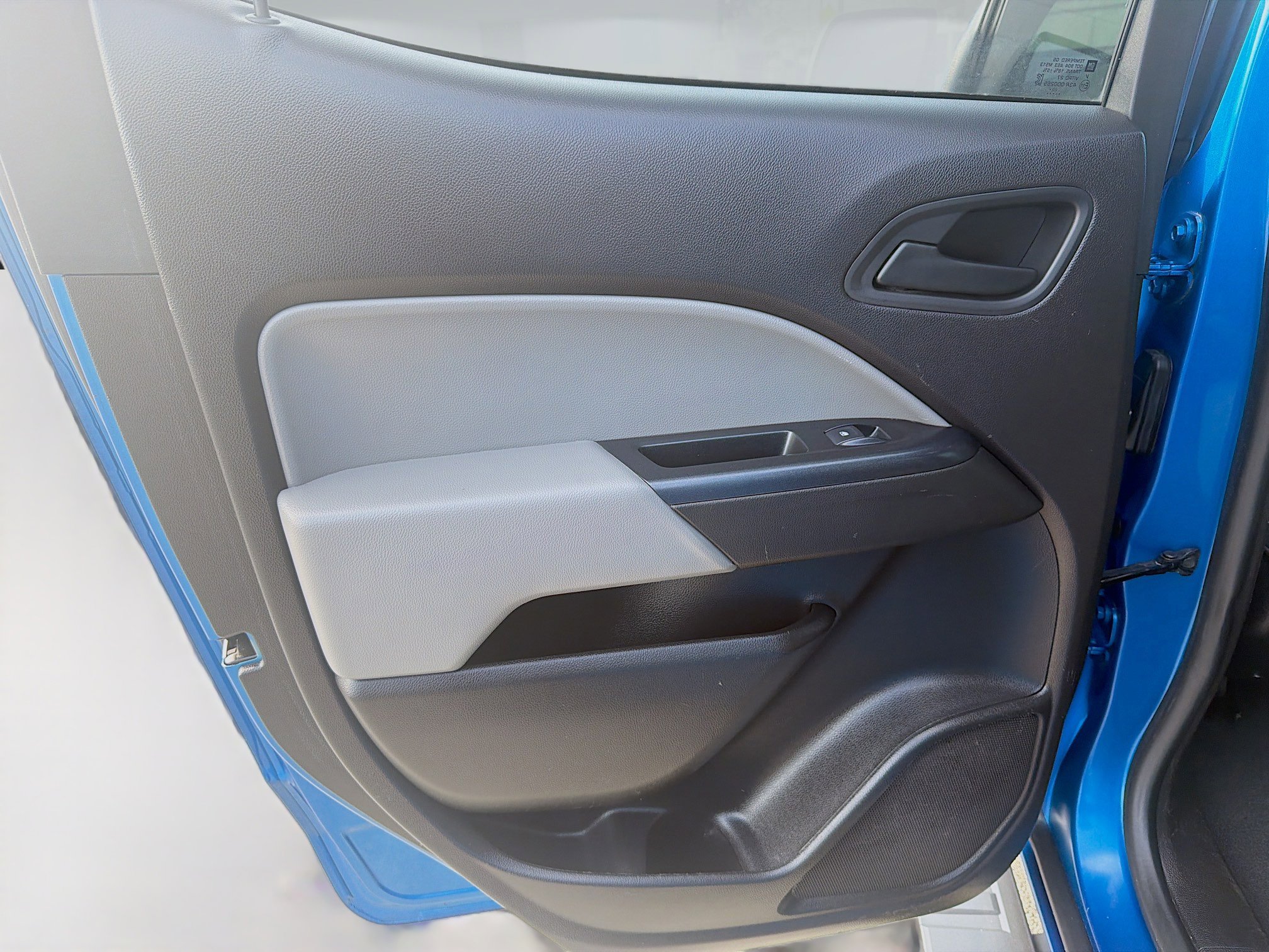 Used 2021 Chevrolet Colorado W/T RWD image 23