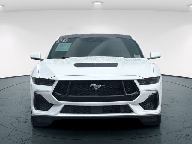 Used 2025 Ford Mustang GT Premium RWD image 10