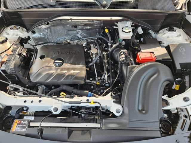 Used 2023 Chevrolet TrailBlazer LT FWD image 31