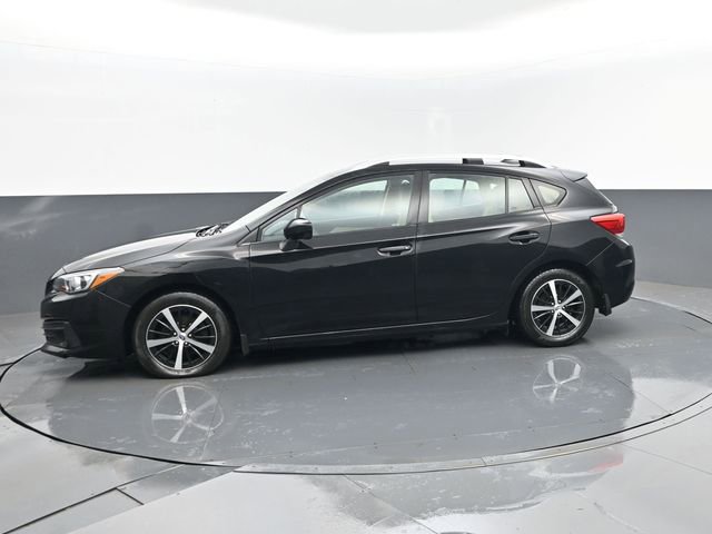 Used 2023 Subaru Impreza Premium image 5
