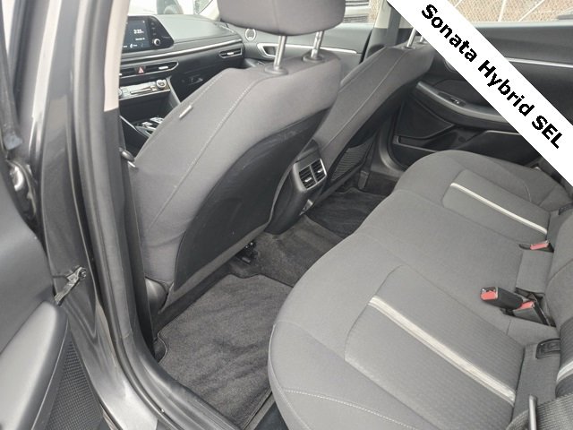 Used 2020 Hyundai Sonata SEL image 15