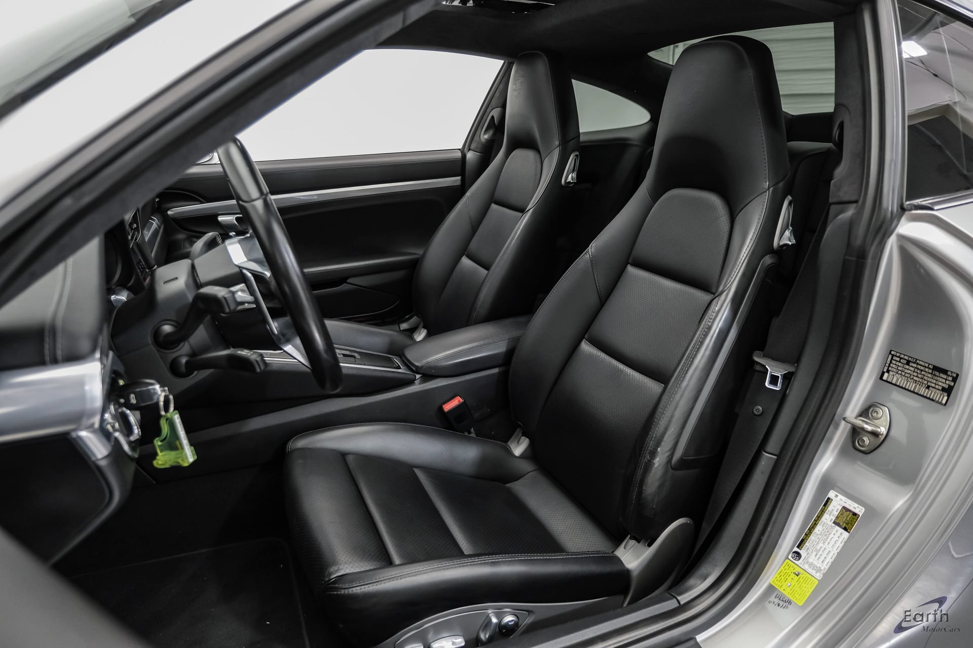 Used 2017 Porsche 911 Carrera S RWD image 34