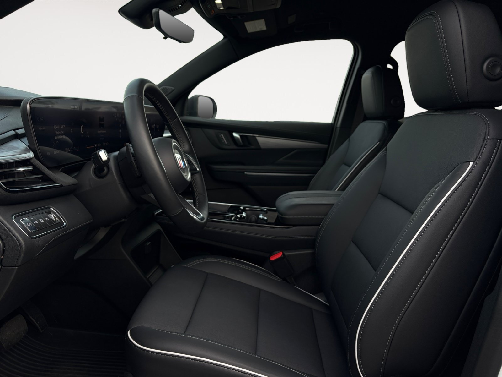 New 2026 Buick Enclave Preferred w/ Power Package FWD image 23