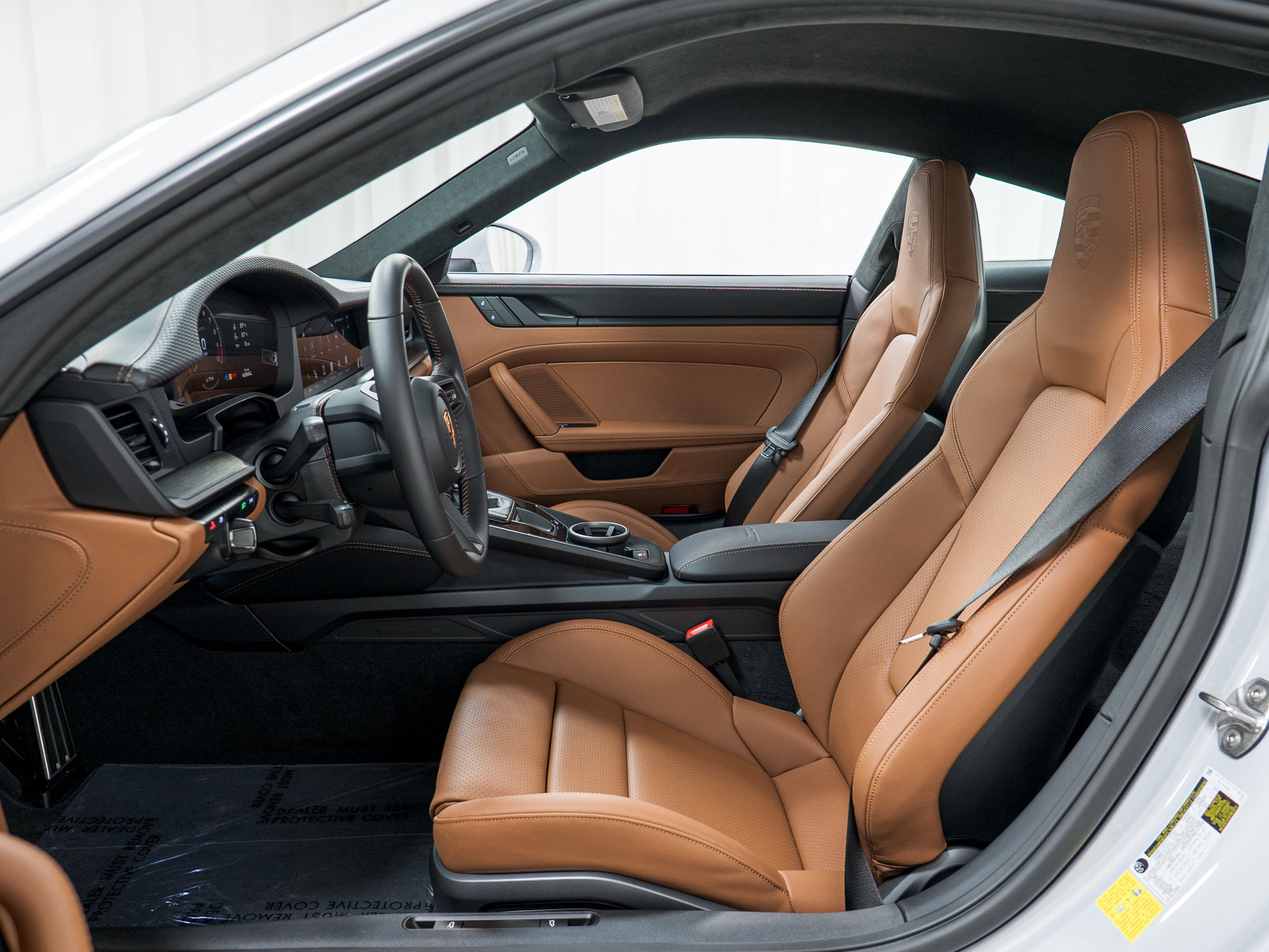 Used 2026 Porsche 911 GT3 image 18