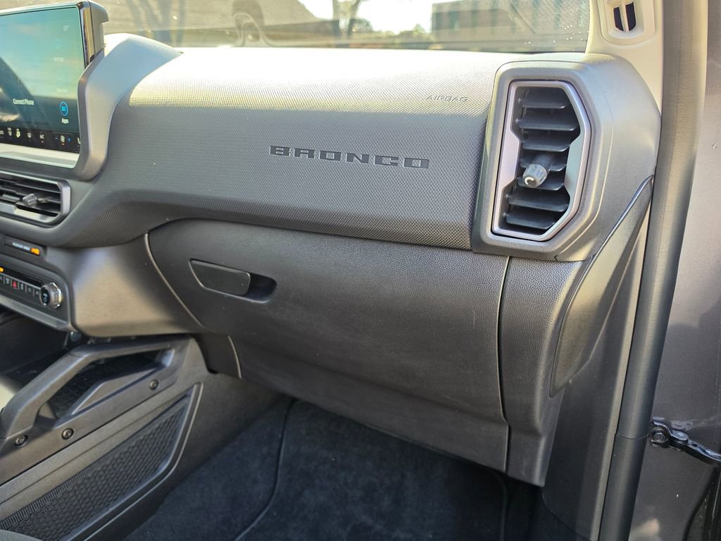 Certified 2025 Ford Bronco Sport Big Bend image 51