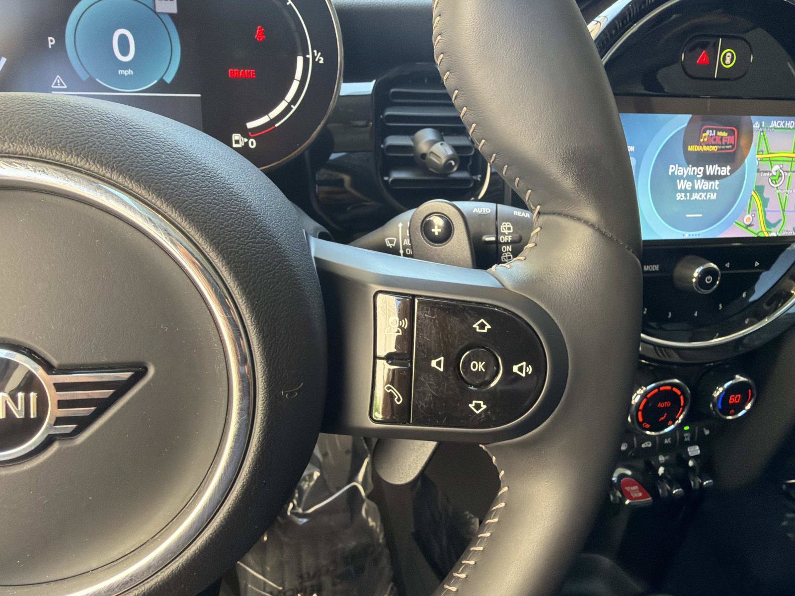 Used 2024 MINI Cooper S FWD image 14