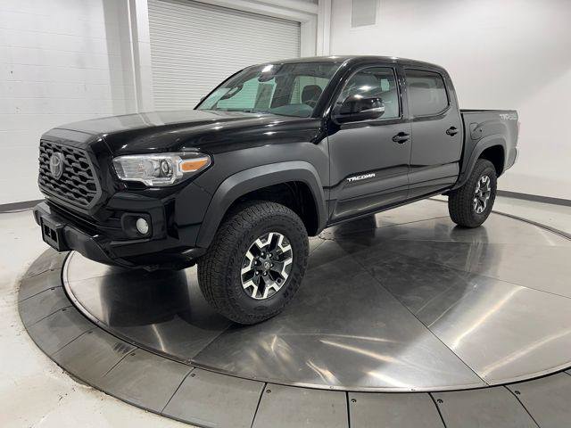 Certified 2023 Toyota Tacoma TRD Sport image 1