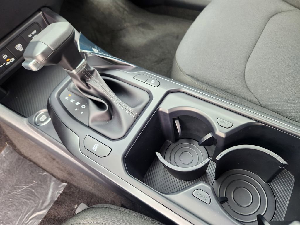 New 2026 Kia K4 LXS image 18