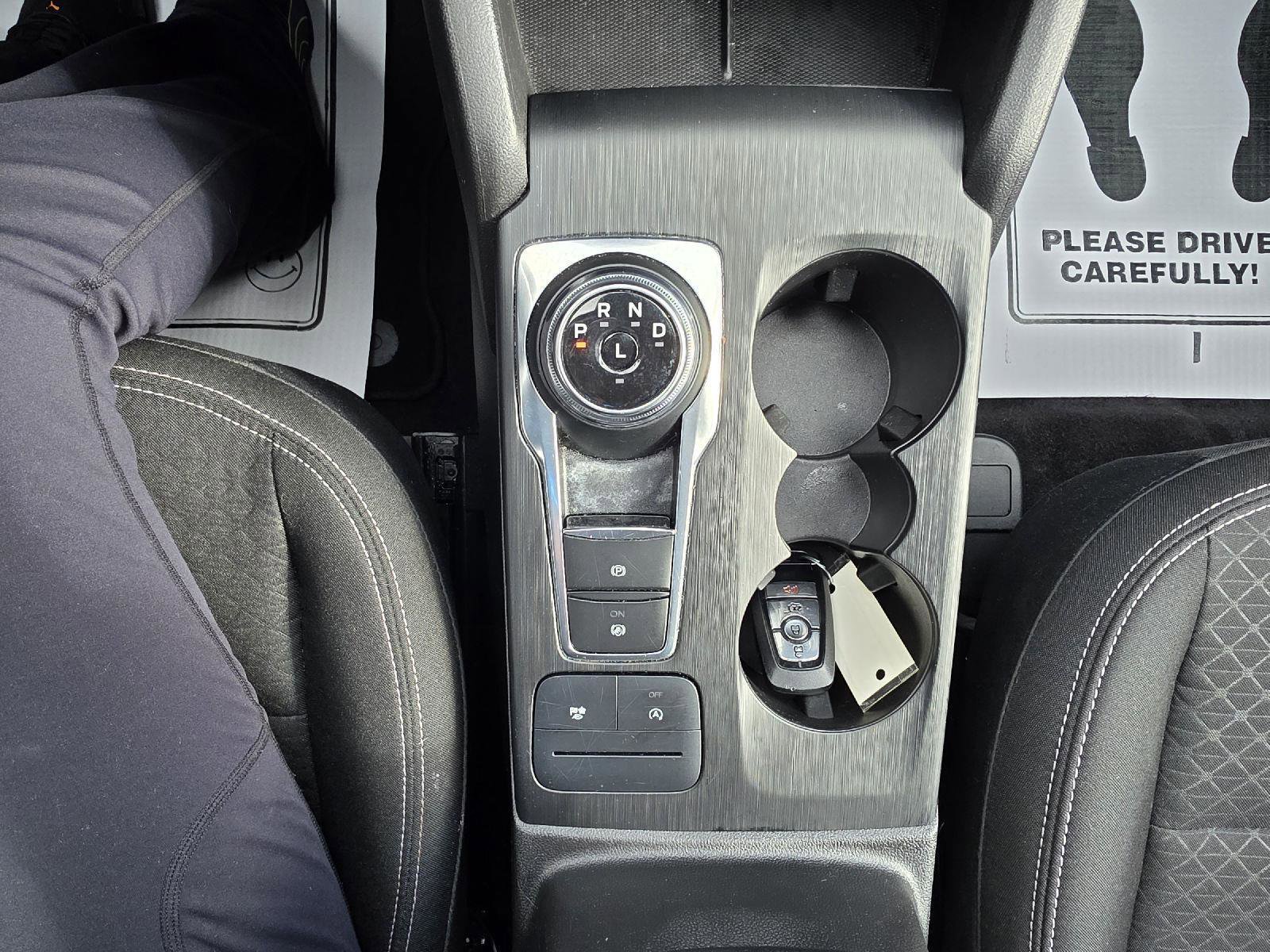 Used 2025 Ford Escape Active image 20