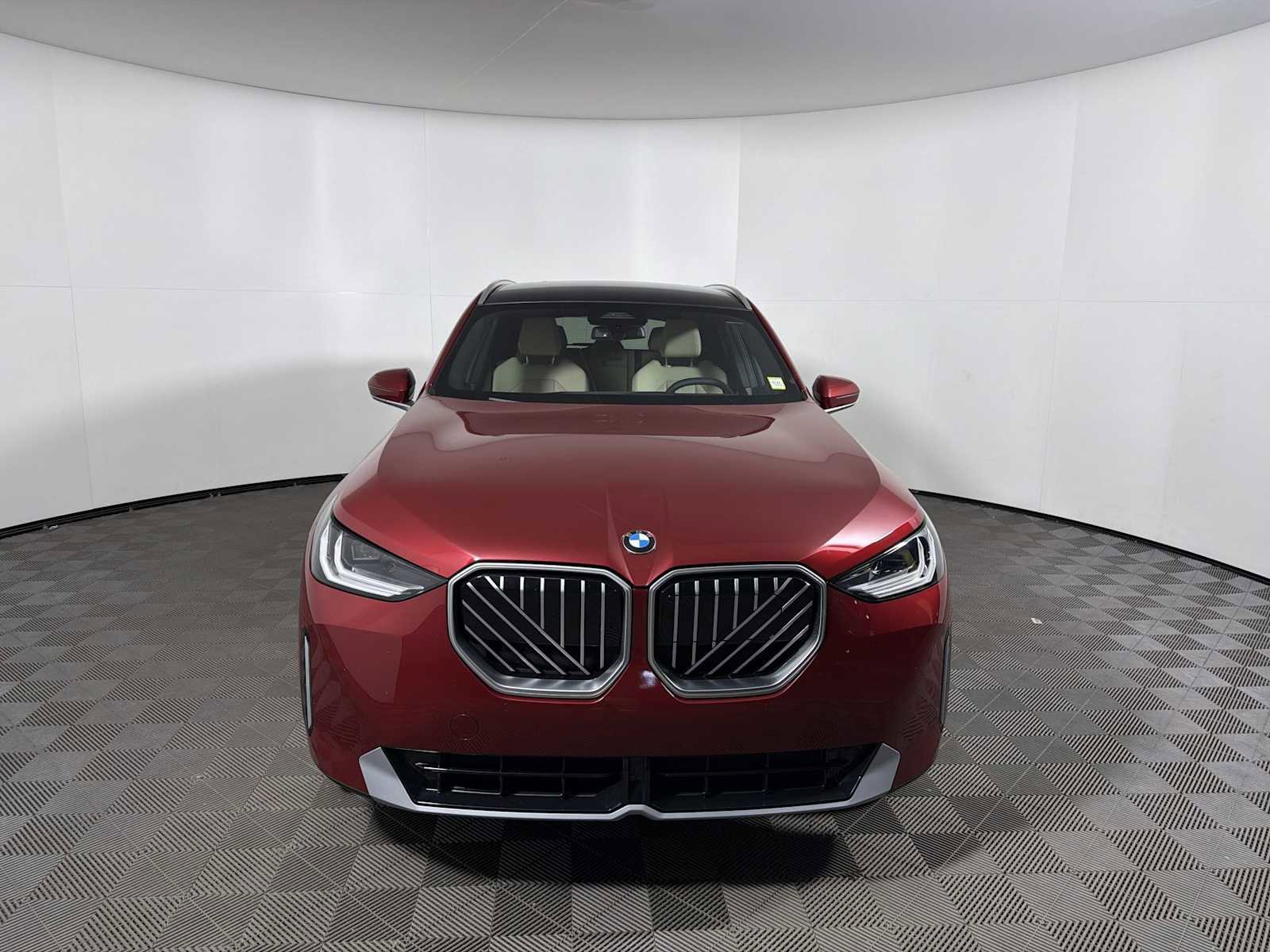 New 2026 BMW X3 xDrive30 w/ Convenience Package image 5