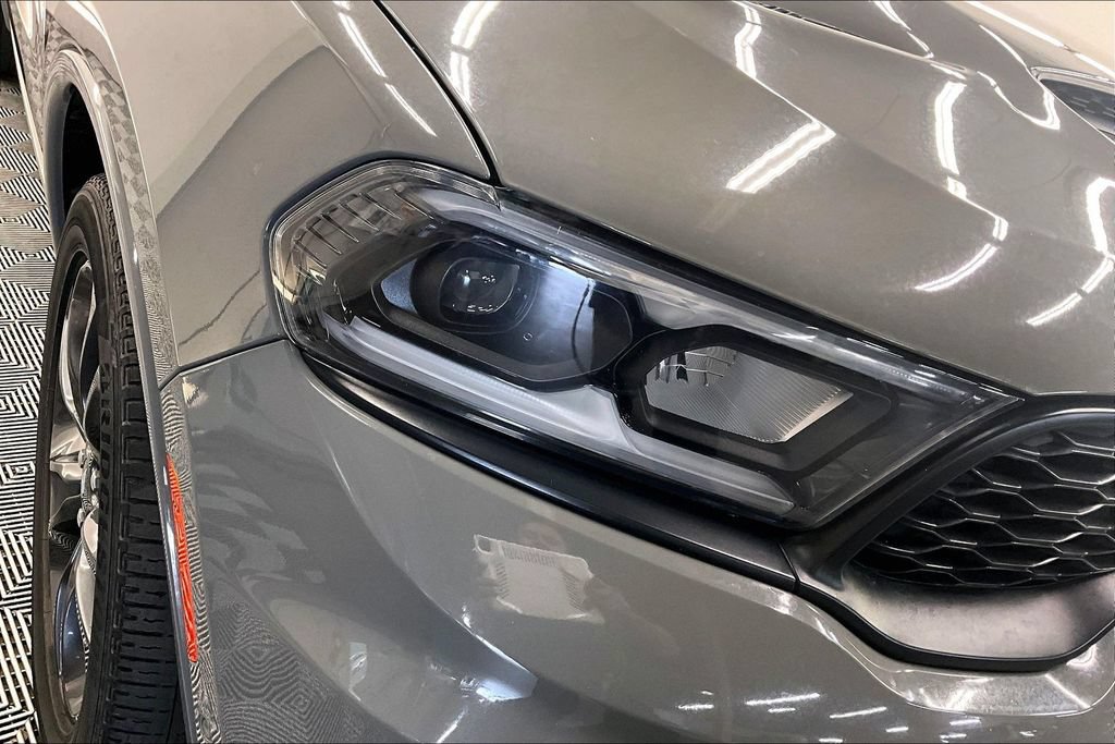 Used 2022 Dodge Durango R/T w/ Quick Order Package 22F AWD/4WD image 26