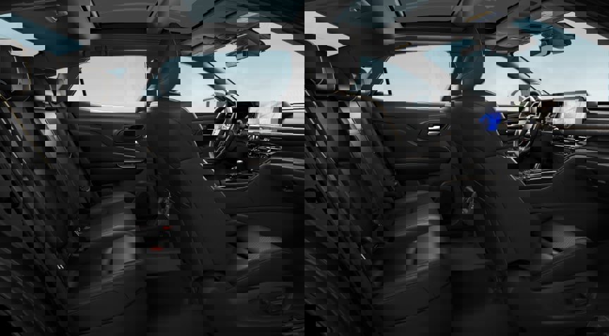 New 2026 Toyota Crown Platinum image 6