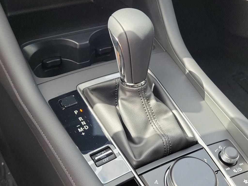 New 2026 MAZDA MAZDA3 2.5 S Sedan w/ Preferred Pkg FWD image 30
