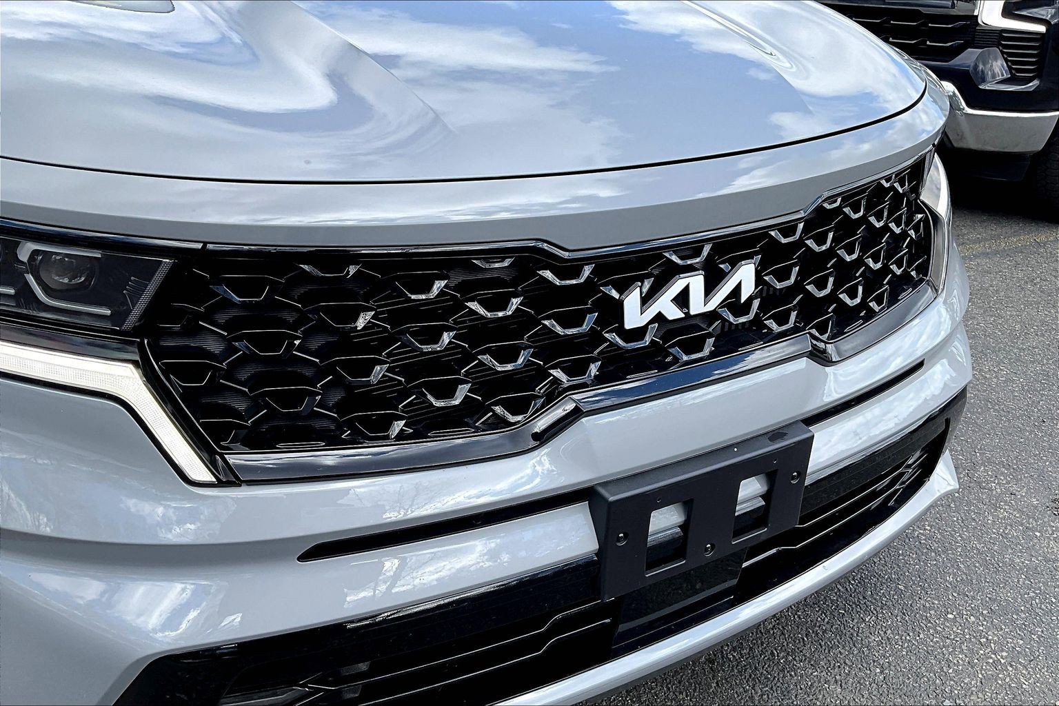 Used 2023 Kia Sorento SX AWD/4WD image 24