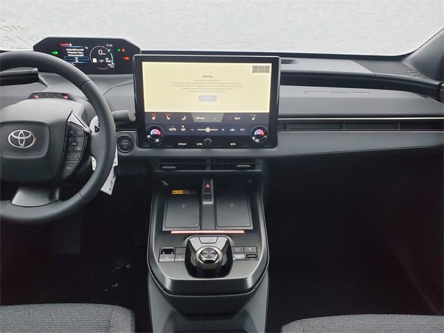 New 2026 Toyota bZ image 15