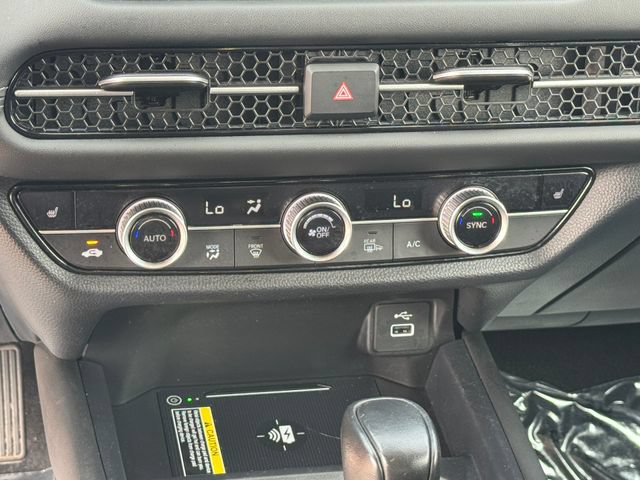 Certified 2023 Honda HR-V EX-L image 19