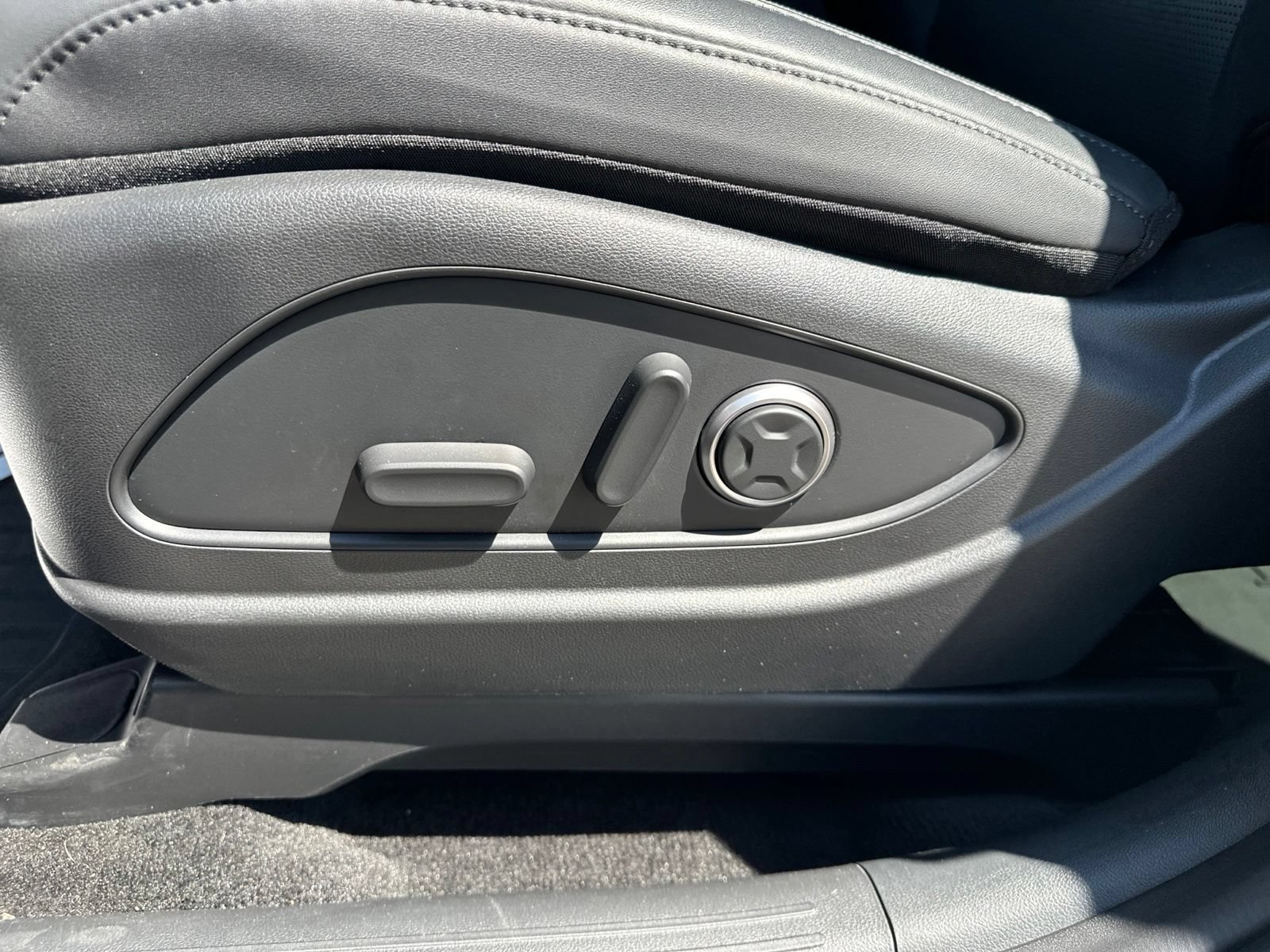 Used 2026 Hyundai Palisade SEL AWD/4WD image 12