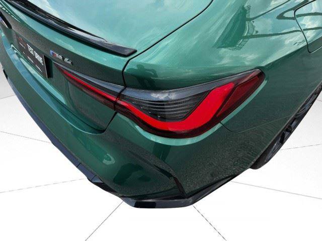 Used 2023 BMW M4 Coupe w/ Executive Package RWD image 18