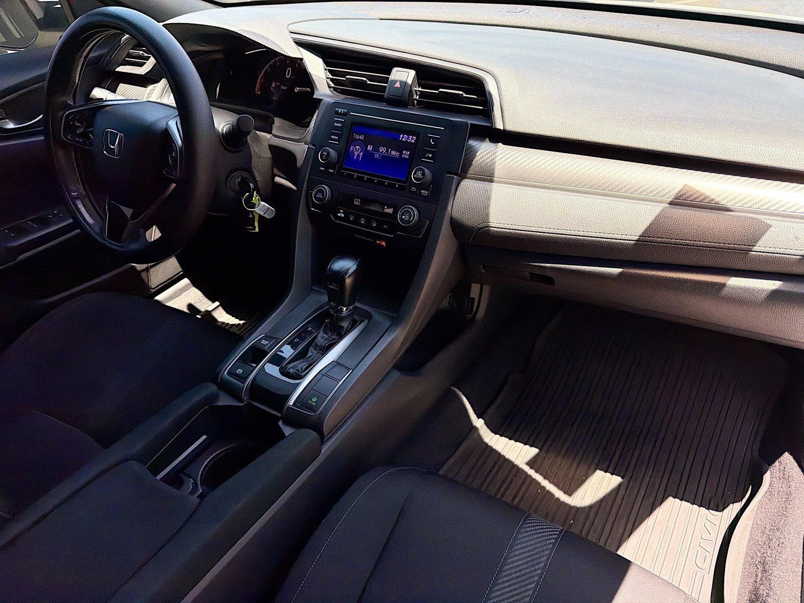 Used 2019 Honda Civic Sport image 12