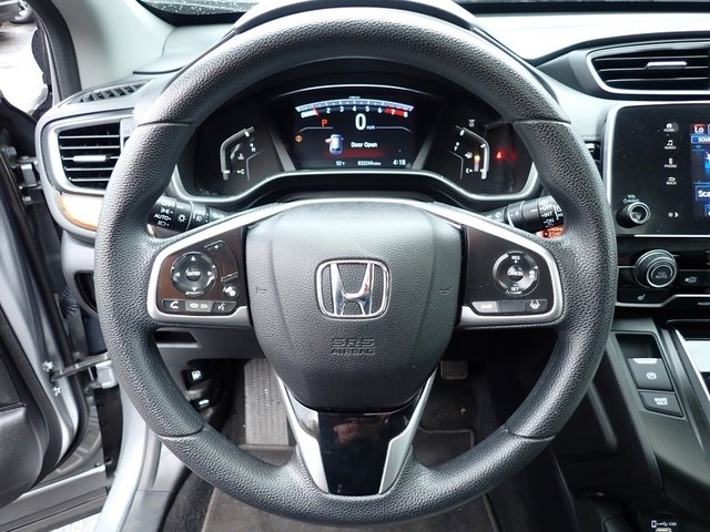 Used 2022 Honda CR-V EX image 21
