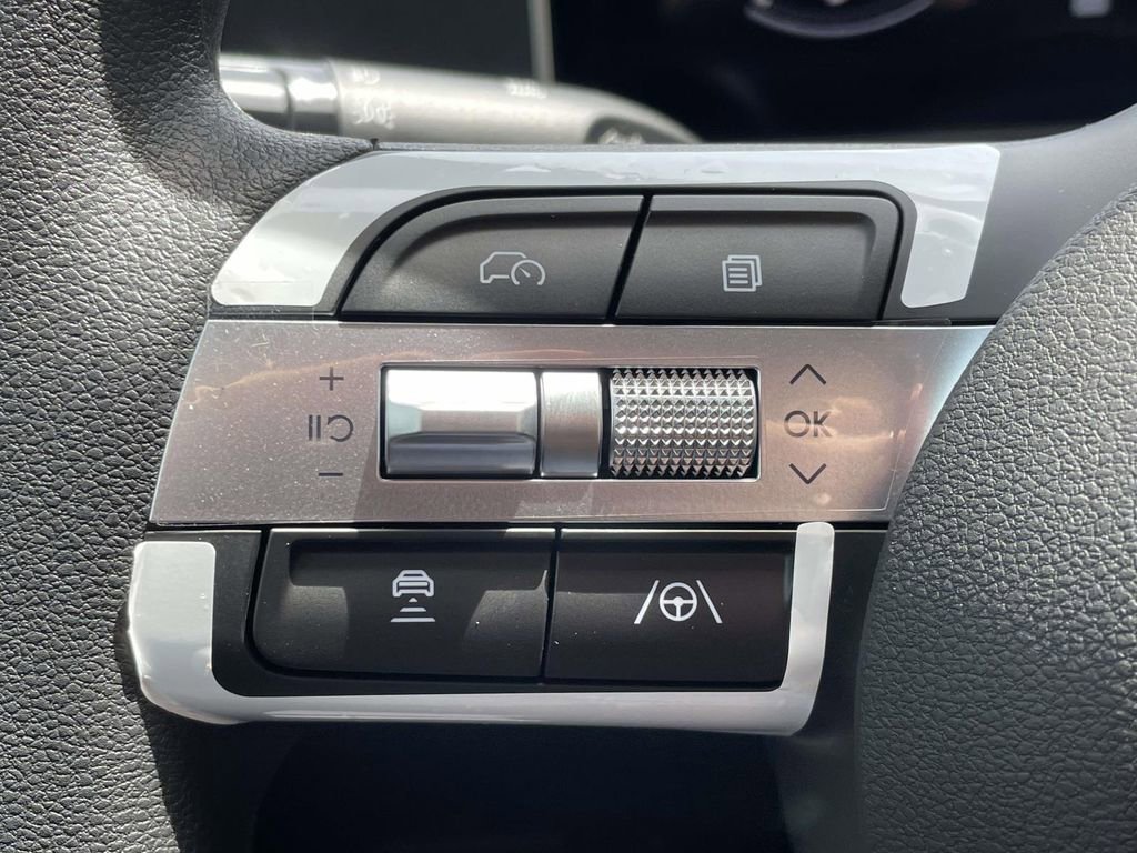 New 2026 Hyundai Tucson SE AWD/4WD image 19