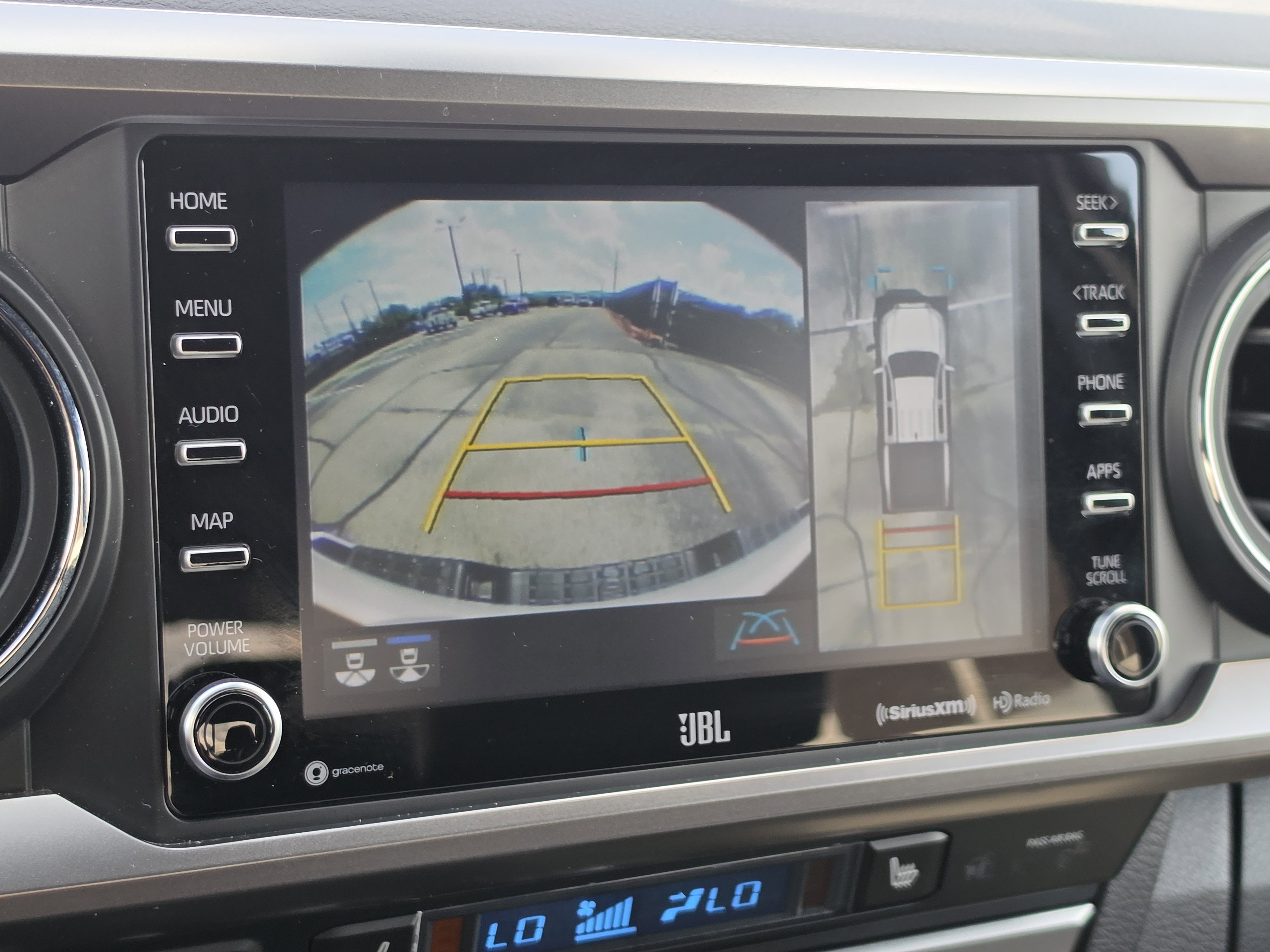 Certified 2022 Toyota Tacoma Limited AWD/4WD image 20