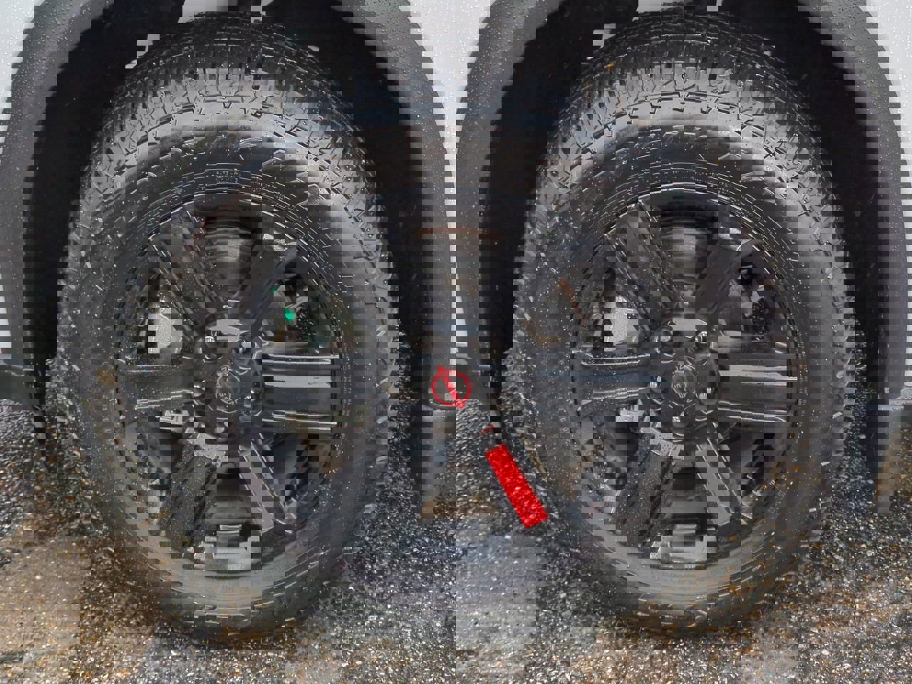 Used 2025 Nissan Rogue Rock Creek image 11