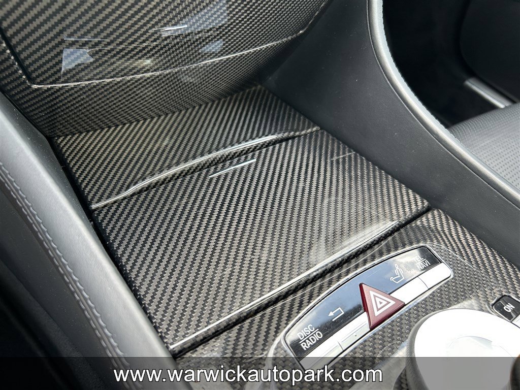 Used 2009 Mercedes-Benz CL 65 AMG image 40