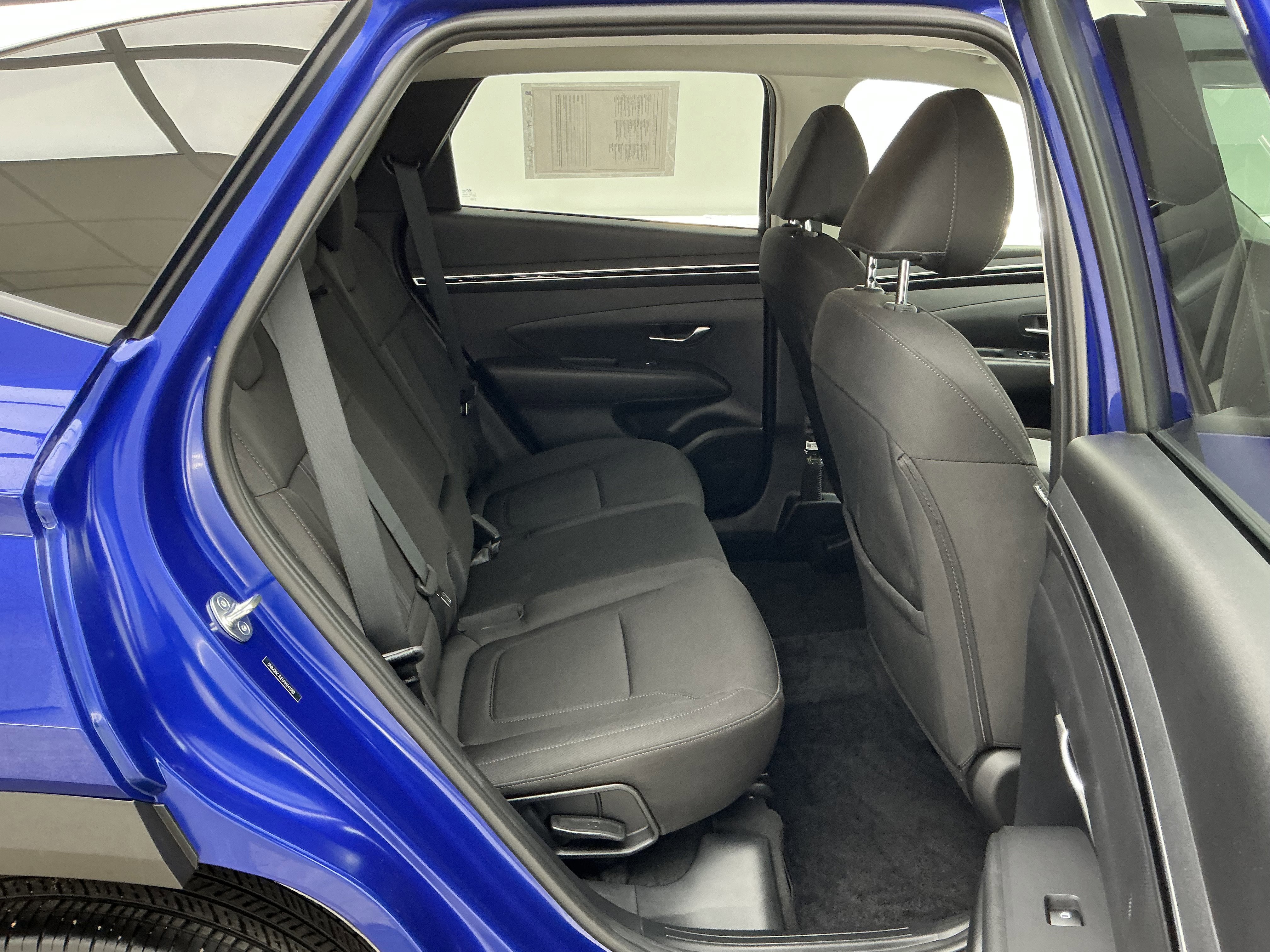 Used 2023 Hyundai Tucson SEL image 23