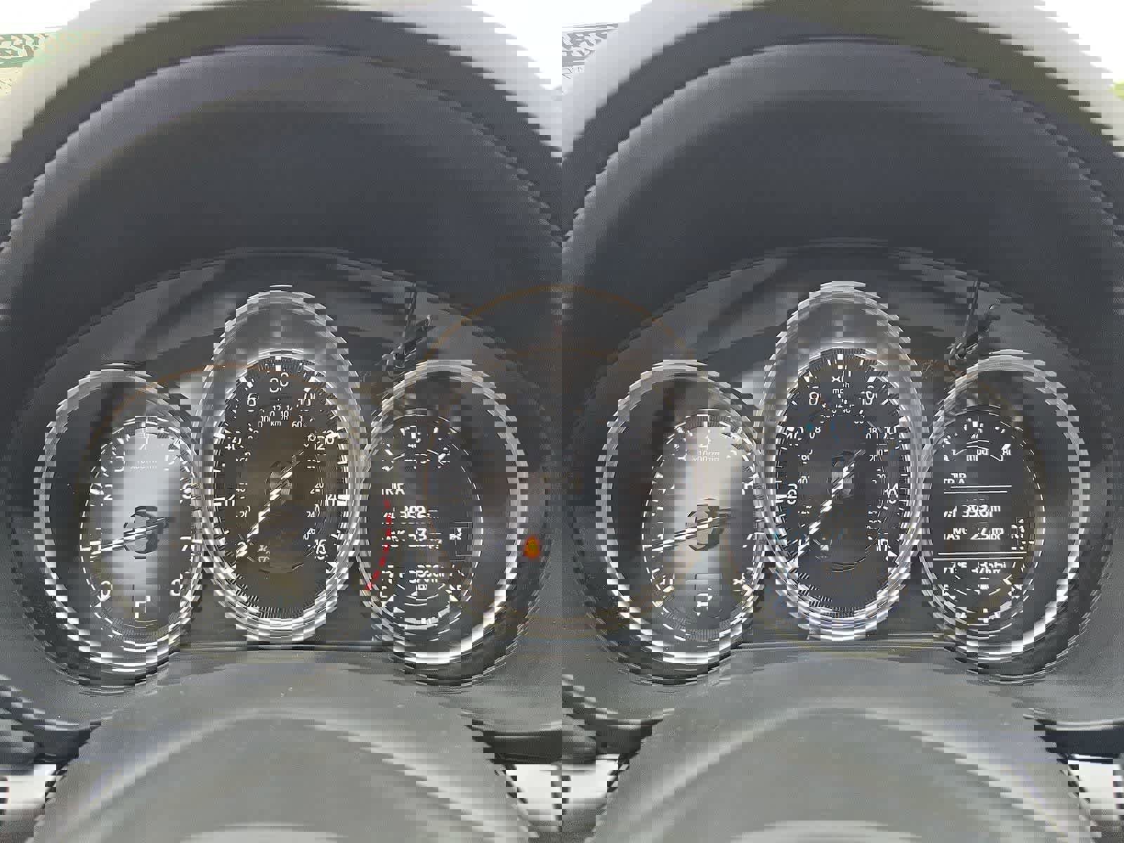 Used 2023 MAZDA CX-5 AWD 2.5 S w/ Select Package image 29