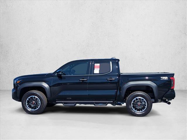 New 2025 Toyota Tacoma TRD Off-Road image 8