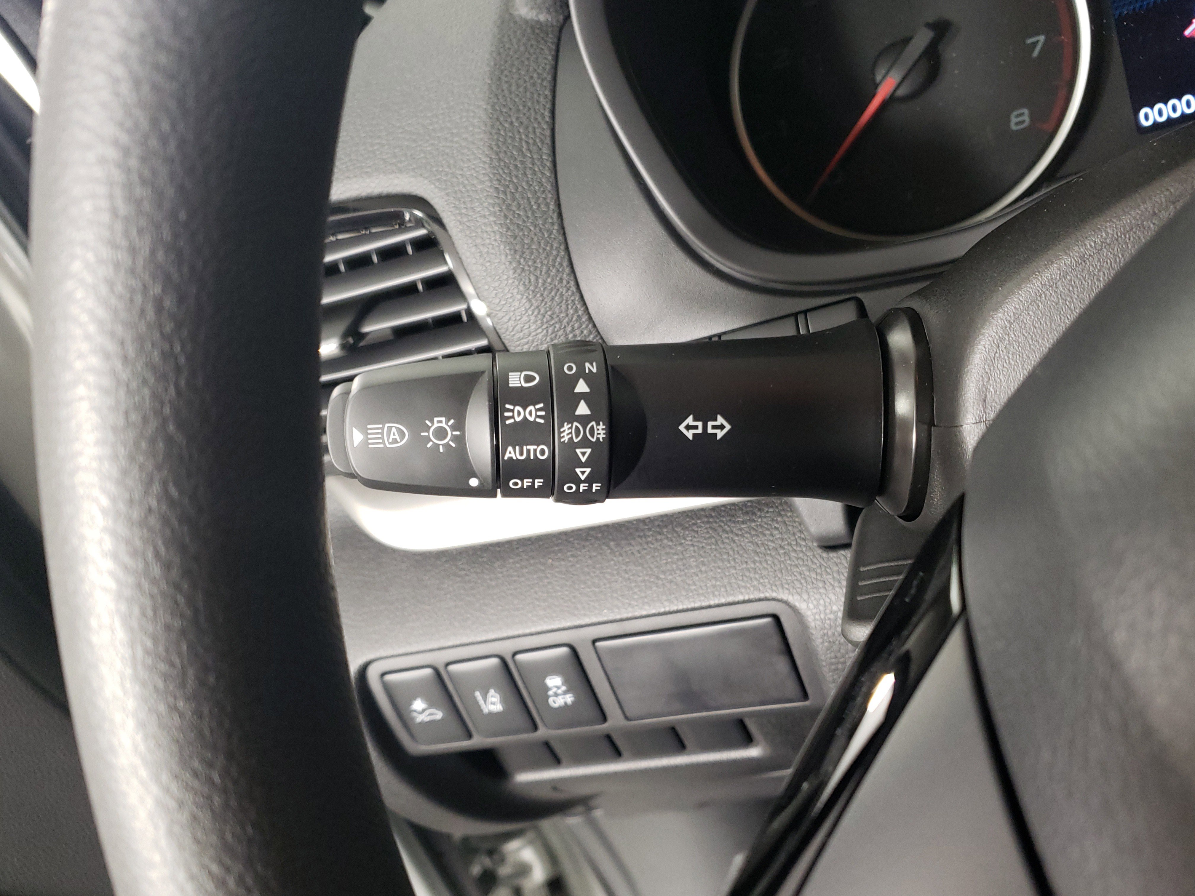 New 2026 Mitsubishi Eclipse Cross LE image 18