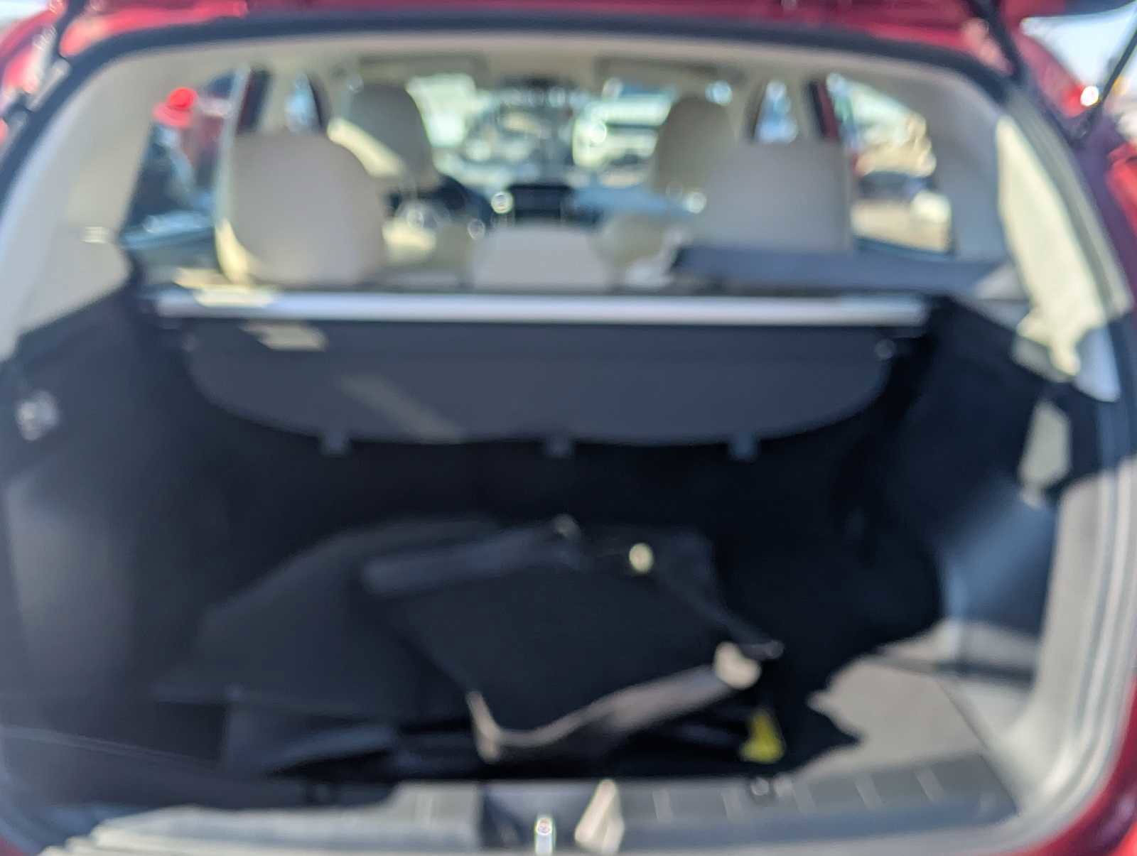 Certified 2023 Subaru Impreza 2.0i image 22