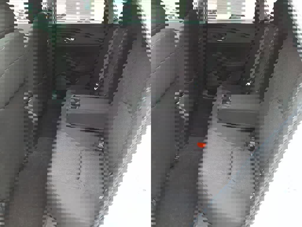 Certified 2024 Honda Accord LX image 9